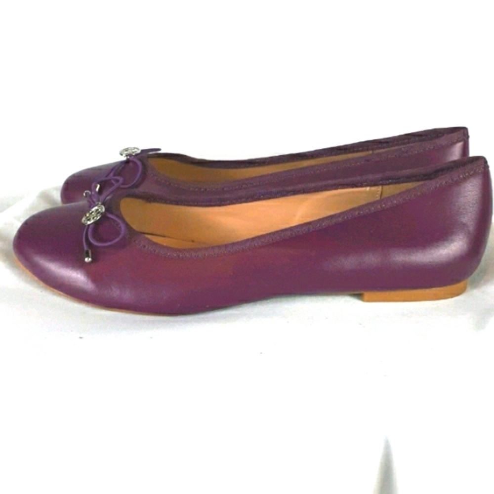 Cushion Walk x Avon Ballet Flats